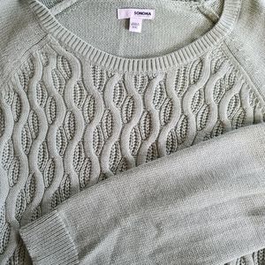 Sonoma Sweater